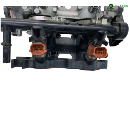 Rampe d'injection YAMAHA XP 530 2017-2019 TMAX
