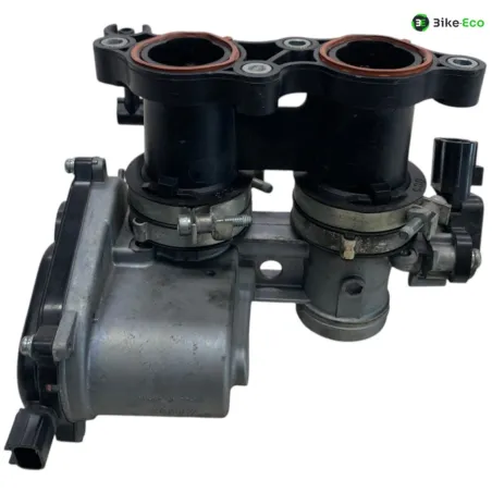 Rampe d'injection YAMAHA XP 530 2017-2019 TMAX