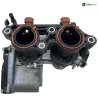 Rampe d'injection YAMAHA XP 530 2017-2019 TMAX Rampe d'injection YAMAHA XP 530 2017-2019 TMAX
