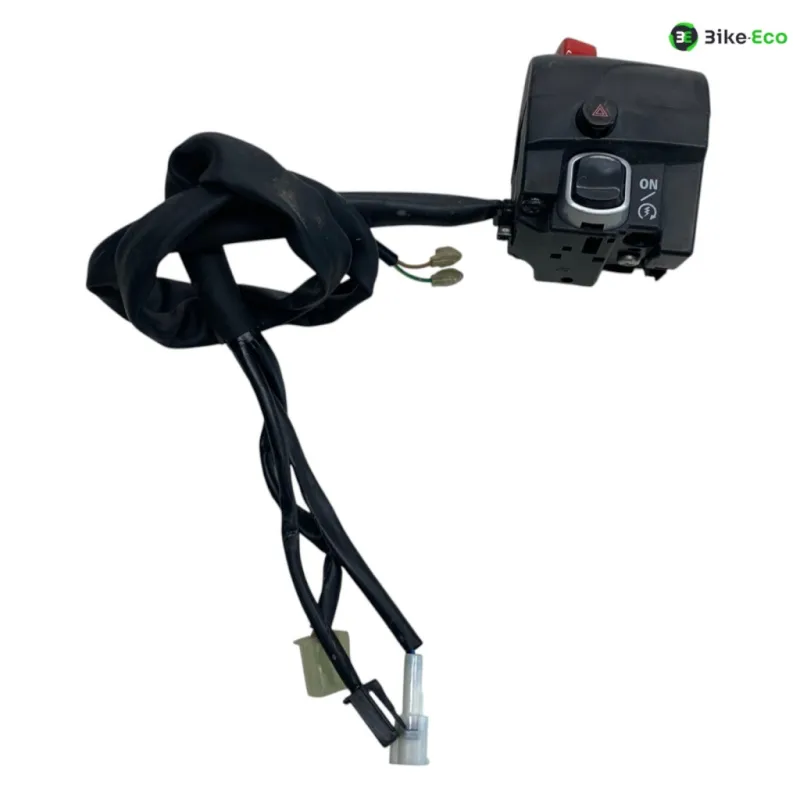 Commodo droit YAMAHA XP 530 2017-2019 TMAX