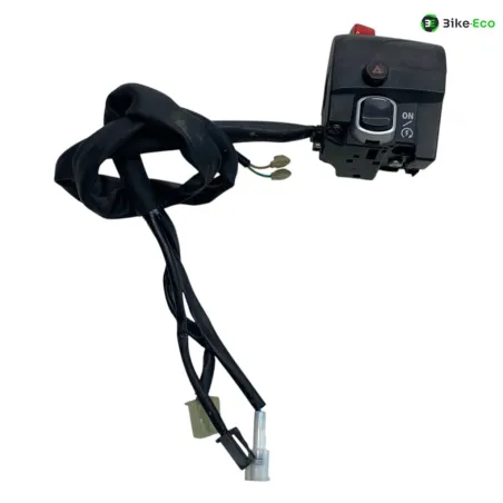 Commodo droit YAMAHA XP 530 2017-2019 TMAX