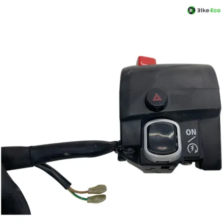 Commodo droit YAMAHA XP 530 2017-2019 TMAX