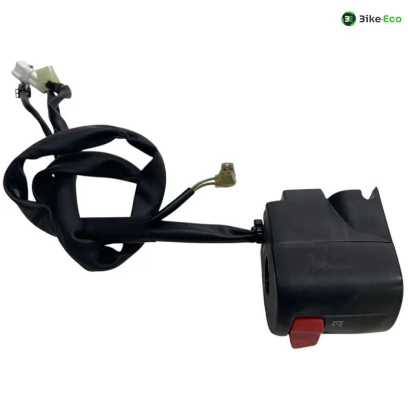 Commodo droit YAMAHA XP 530 2017-2019 TMAX