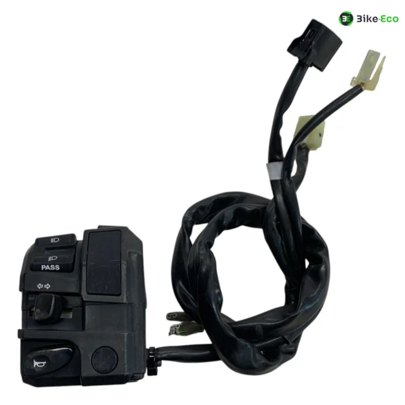 Commodo gauche YAMAHA XP 530 2017-2019 TMAX
