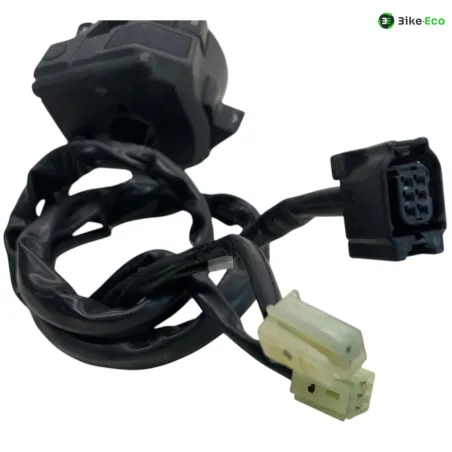 Commodo gauche YAMAHA XP 530 2017-2019 TMAX