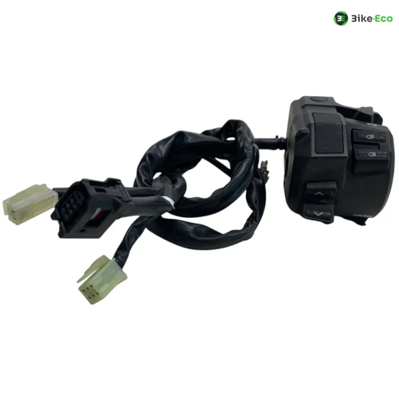 Commodo gauche YAMAHA XP 530 2017-2019 TMAX