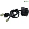 Commodo gauche YAMAHA XP 530 2017-2019 TMAX