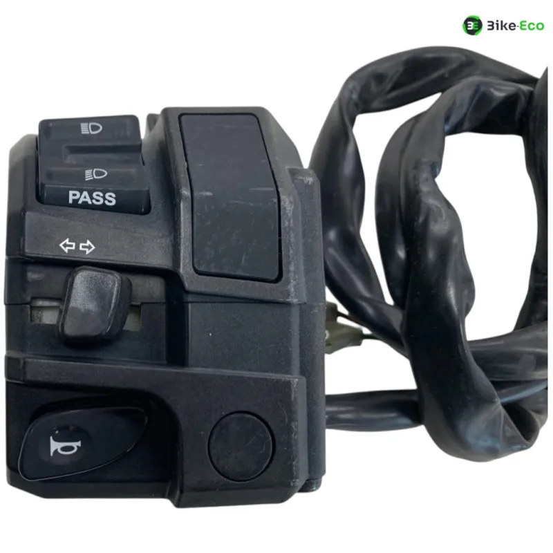 Commodo gauche YAMAHA XP 530 2017-2019 TMAX