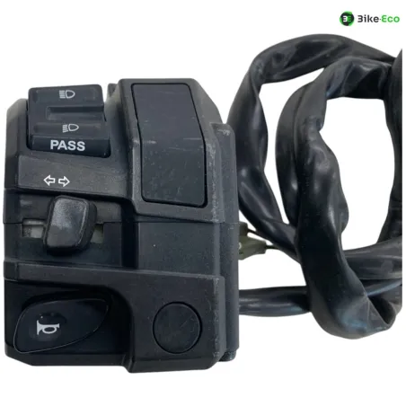 Commodo gauche YAMAHA XP 530 2017-2019 TMAX