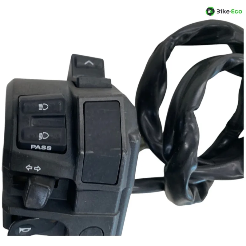 Commodo gauche YAMAHA XP 530 2017-2019 TMAX
