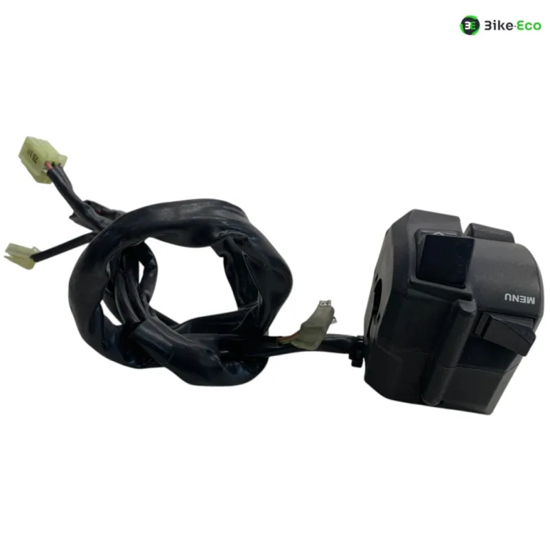Commodo gauche YAMAHA XP 530 2017-2019 TMAX