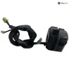 Commodo gauche YAMAHA XP 530 2017-2019 TMAX