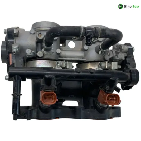 Rampe d'injection YAMAHA XP 530 2017-2019 TMAX