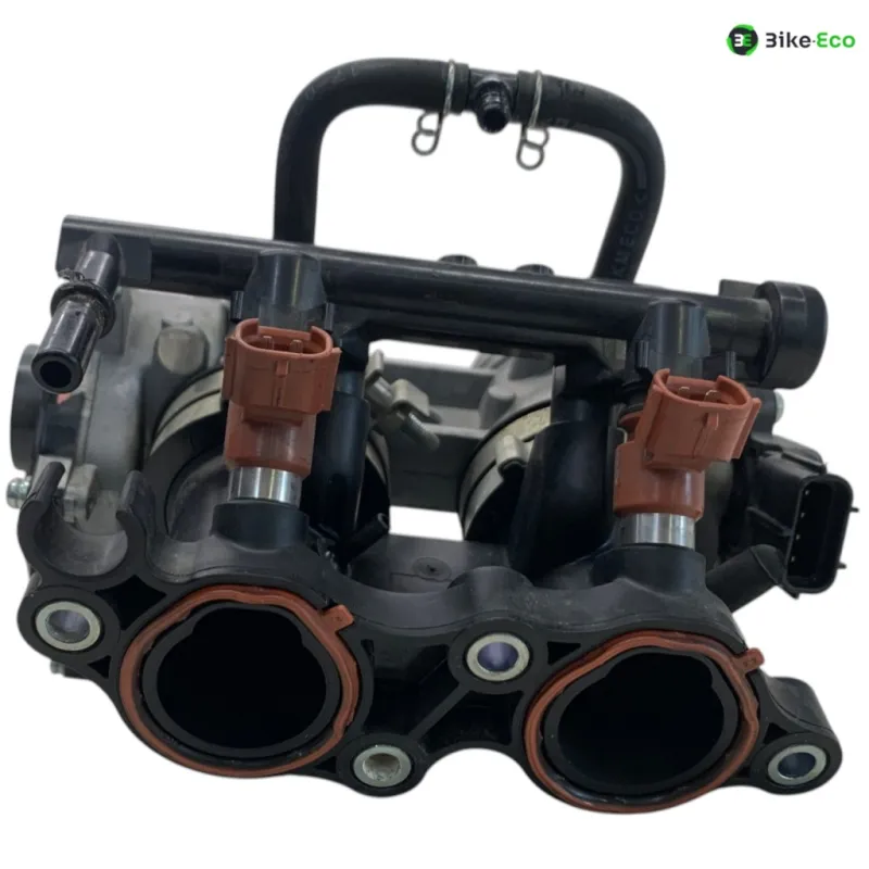 Rampe d'injection YAMAHA XP 530 2017-2019 TMAX