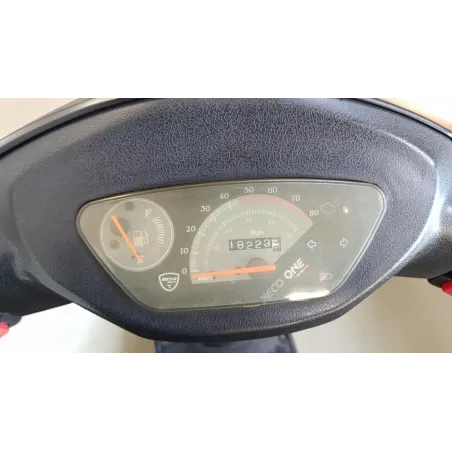 LONGJIA LJ 50 QT