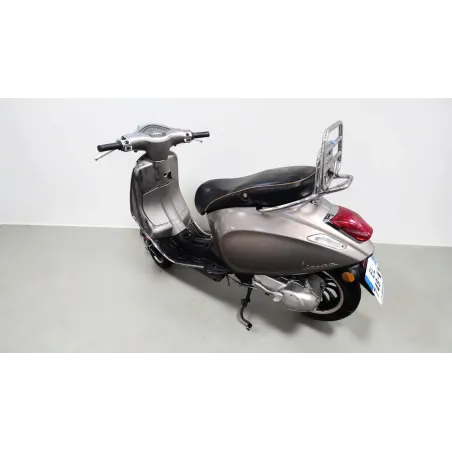 PIAGGIO SPRINT 50 VESPA