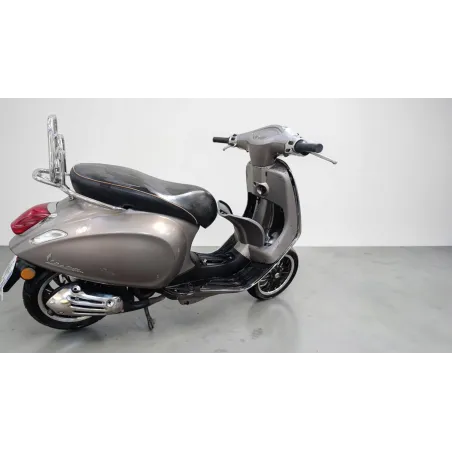PIAGGIO SPRINT 50 VESPA