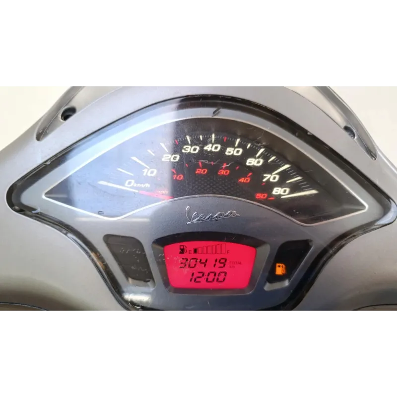 PIAGGIO SPRINT 50 VESPA