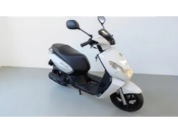 PEUGEOT KISBEE 50