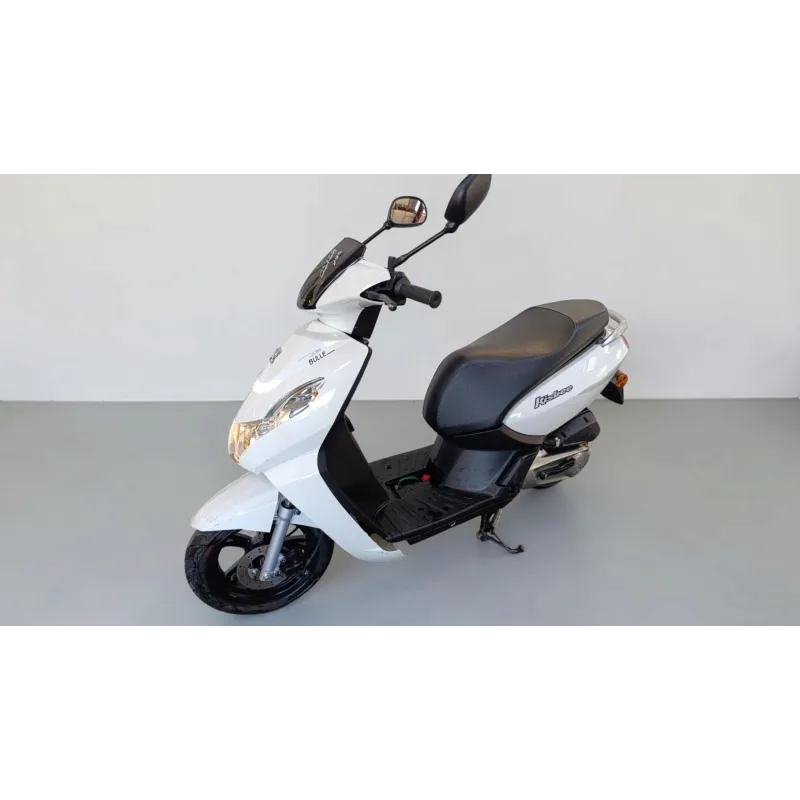 PEUGEOT KISBEE 50