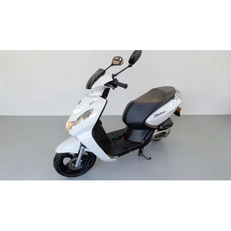 PEUGEOT KISBEE 50