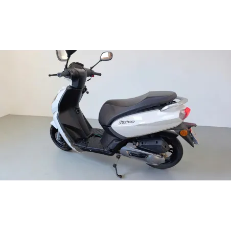 PEUGEOT KISBEE 50