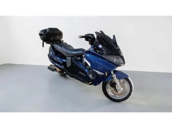PIAGGIO XEVO 400