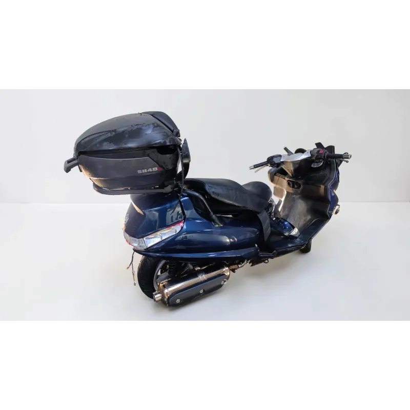 PIAGGIO XEVO 400
