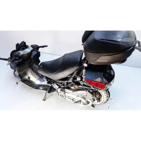 PIAGGIO XEVO 400
