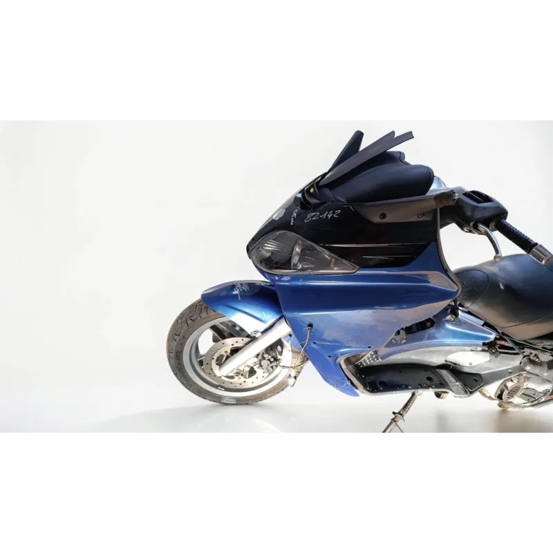 PIAGGIO XEVO 400