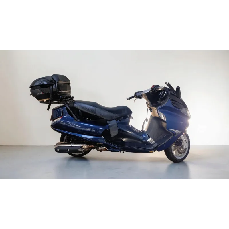 PIAGGIO XEVO 400