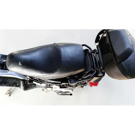 PIAGGIO XEVO 400
