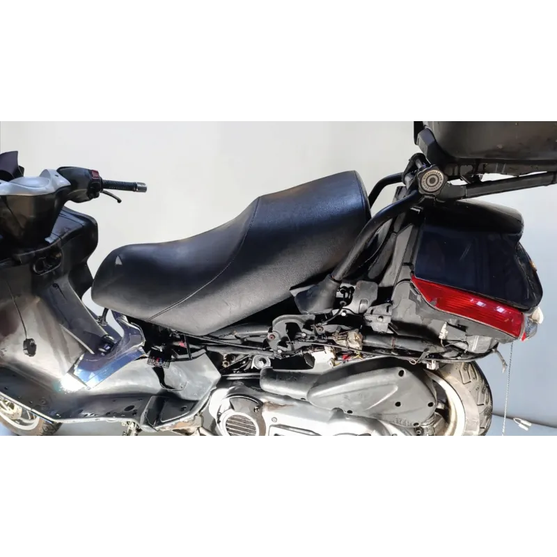PIAGGIO XEVO 400