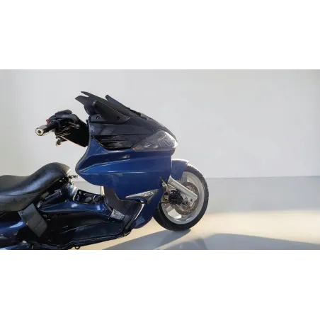 PIAGGIO XEVO 400