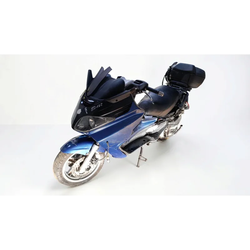 PIAGGIO XEVO 400