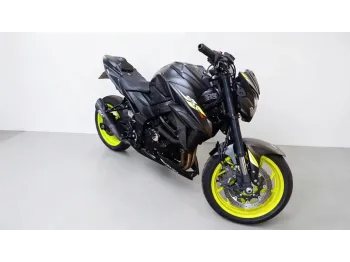 SUZUKI GSXS 750