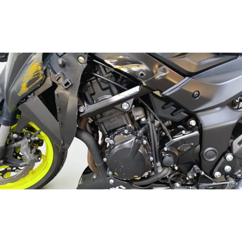 SUZUKI GSXS 750