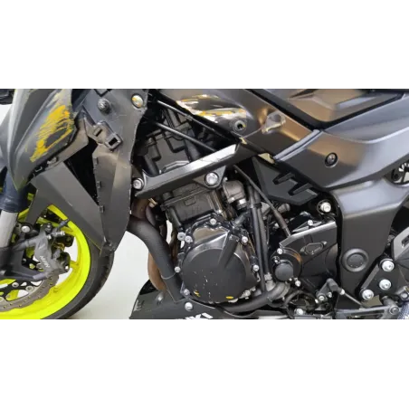 SUZUKI GSXS 750