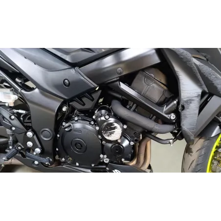 SUZUKI GSXS 750