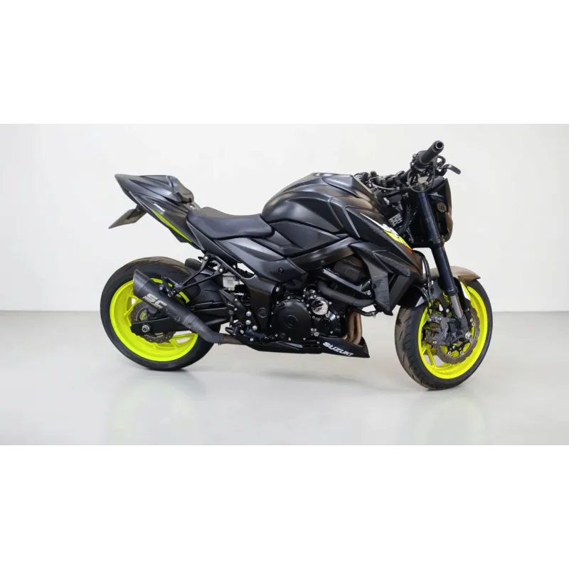 SUZUKI GSXS 750