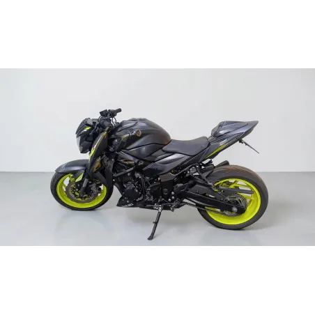 SUZUKI GSXS 750