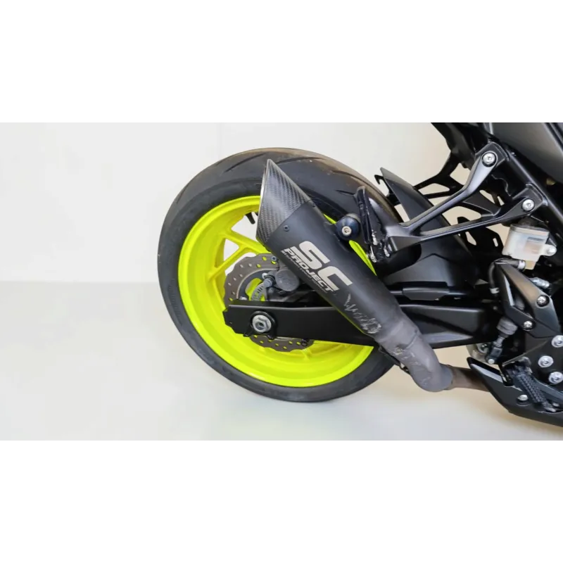 SUZUKI GSXS 750