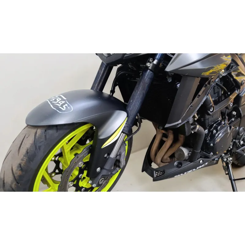 SUZUKI GSXS 750