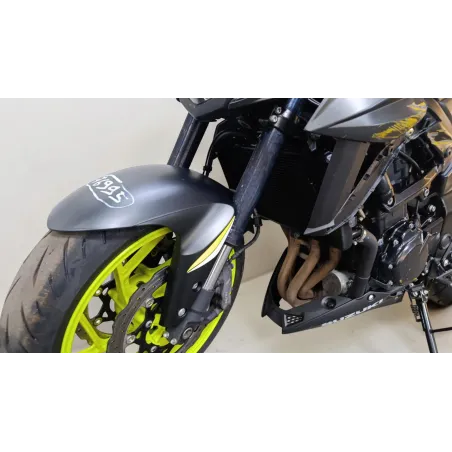 SUZUKI GSXS 750