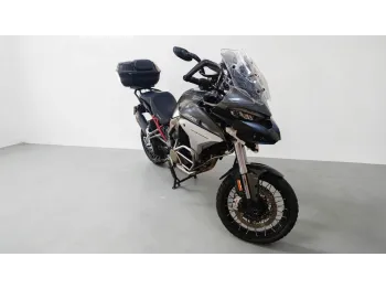 DUCATI MTS 1200V4