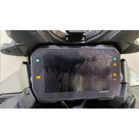DUCATI MTS 1200V4