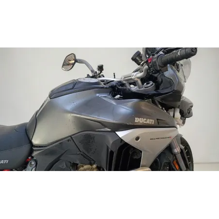 DUCATI MTS 1200V4