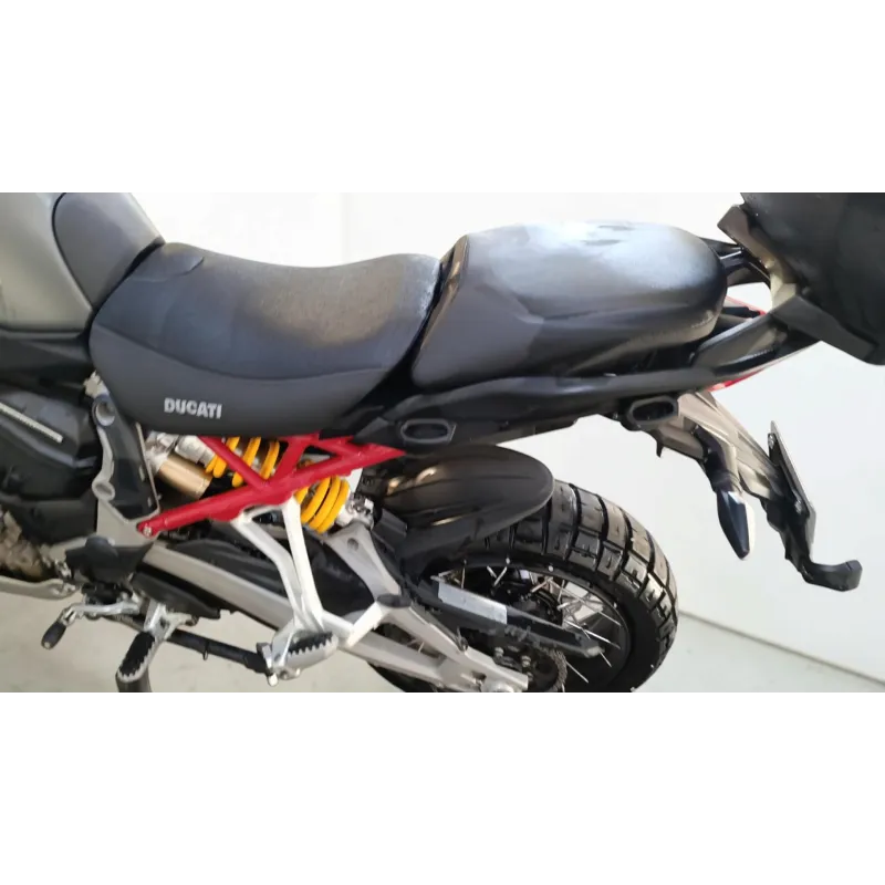 DUCATI MTS 1200V4