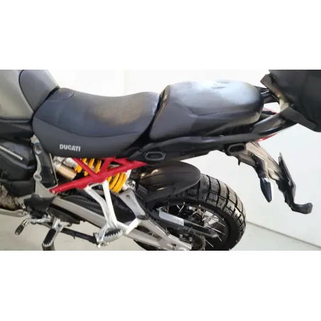DUCATI MTS 1200V4