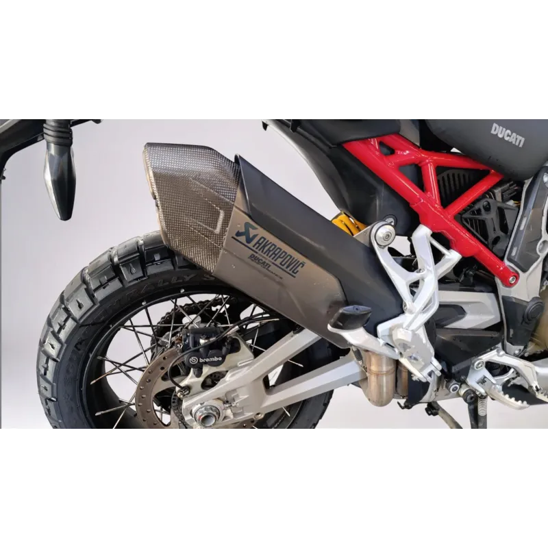 DUCATI MTS 1200V4